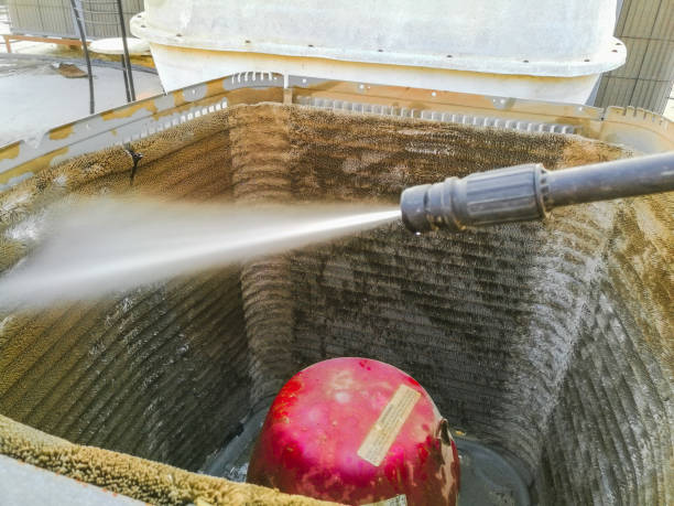Best Professional Duct Cleaning Services  in Alcoa, TN