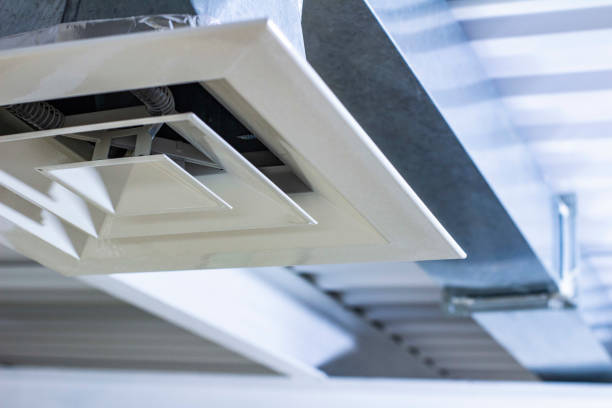 Best Air Duct Cleaning Near Me  in Alcoa, TN