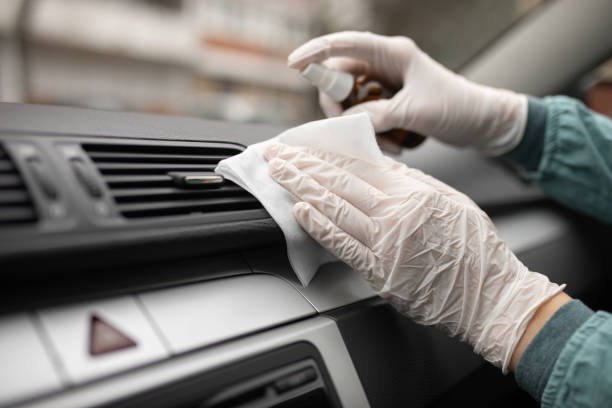 Best Dryer Vent Cleaning Services  in Alcoa, TN