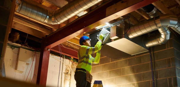 Best Duct Cleaning Specialists  in Alcoa, TN