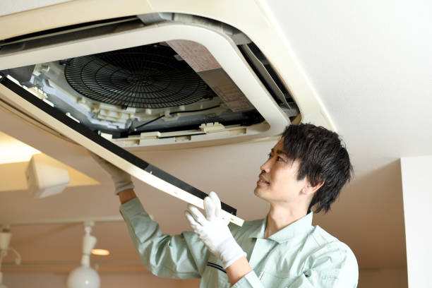 Best Residential Air Duct Cleaning  in Alcoa, TN