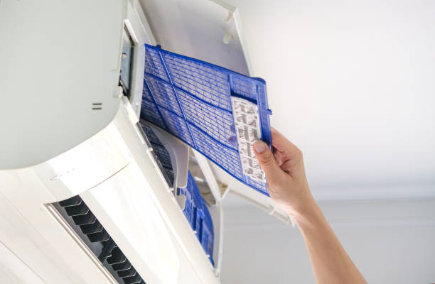 Best HVAC Duct Inspection Services  in Alcoa, TN