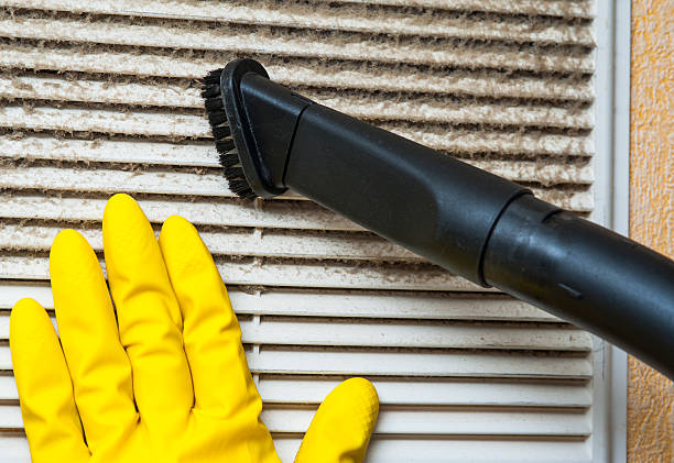 Best Ventilation Cleaning Services  in Alcoa, TN